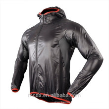 2014 Chaqueta a prueba de viento Chaqueta de viento de ciclismo